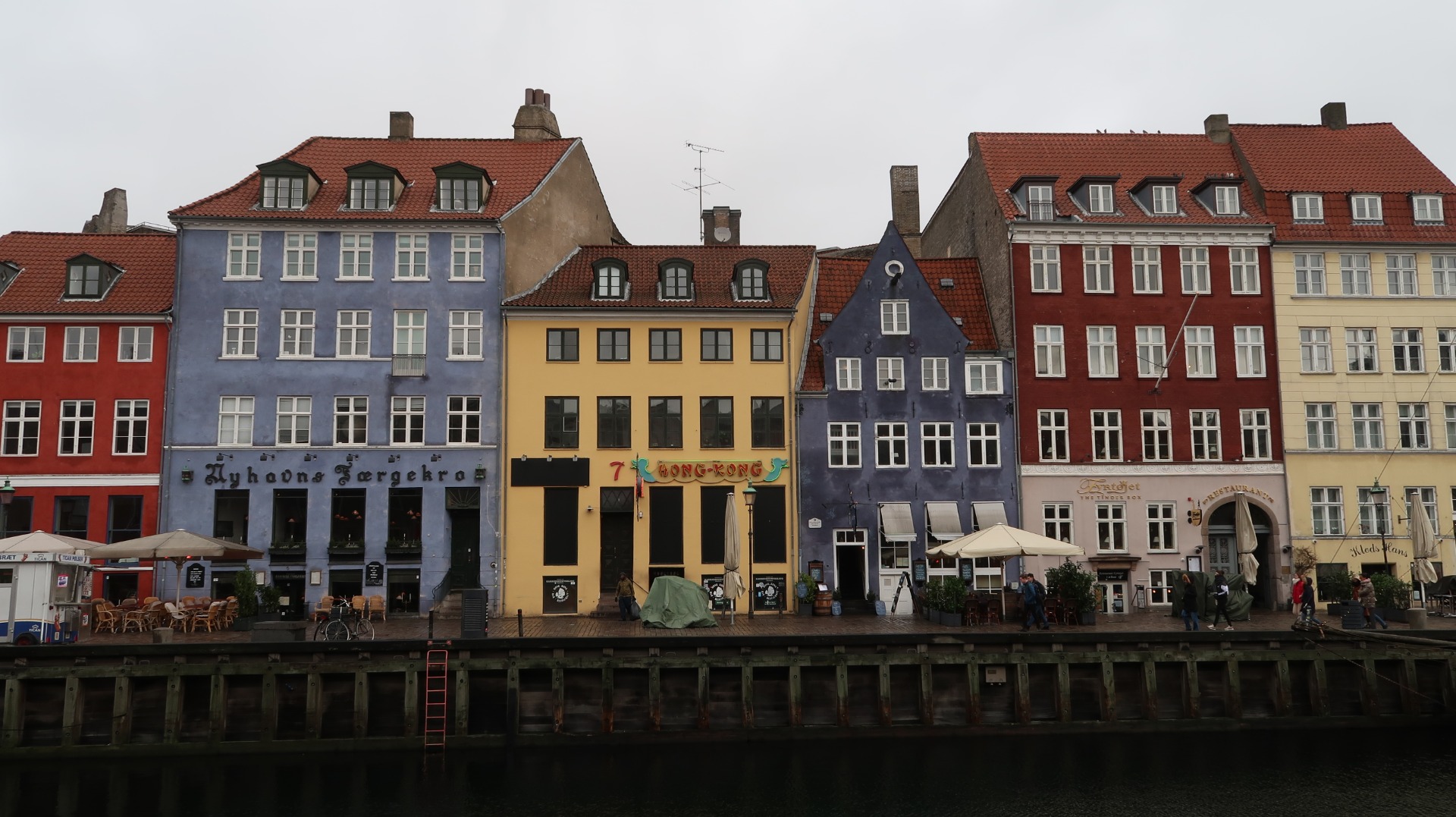 Nyhavn